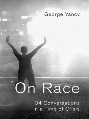 cover image of On Race